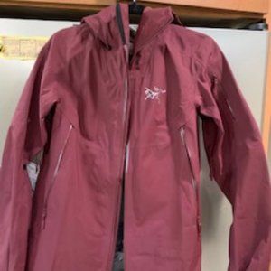 Arc'teryx Sentinel AR Jacket GORE-TEX